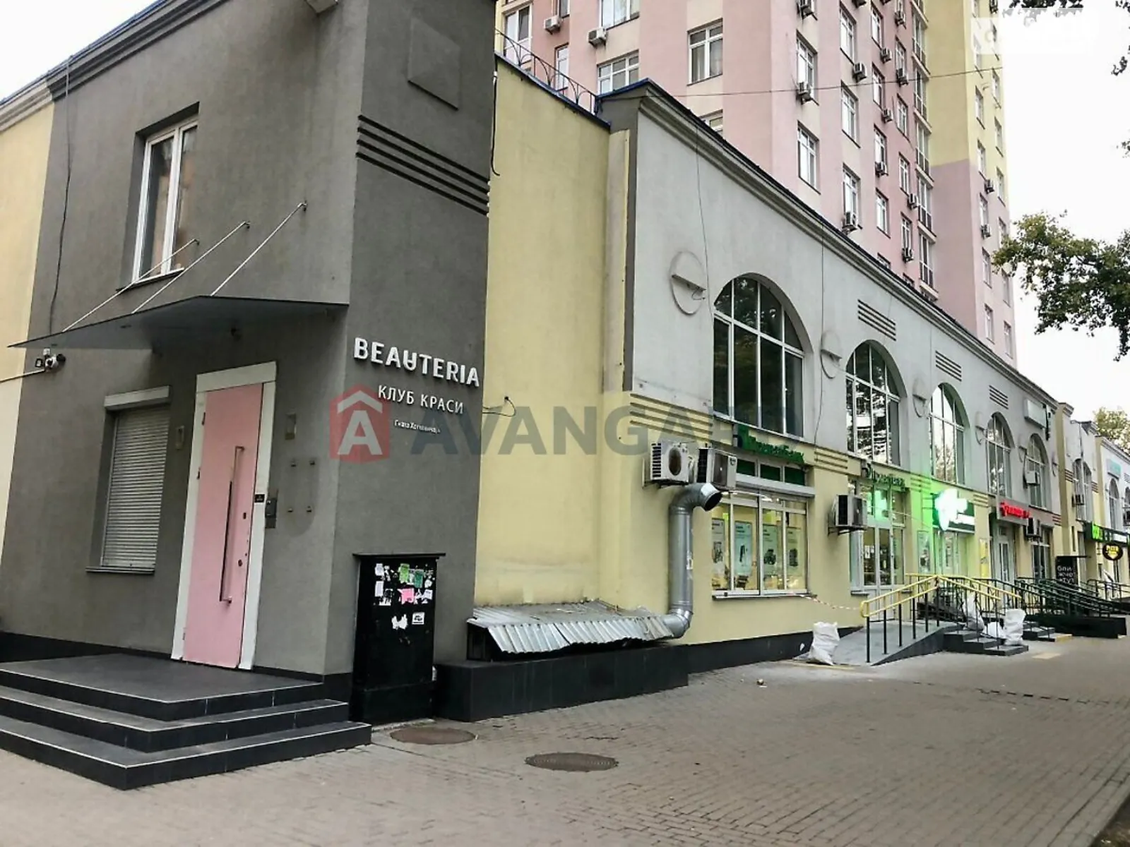 Продается объект сферы услуг 265 кв. м в 2-этажном здании, цена: 397500 $ - фото 1