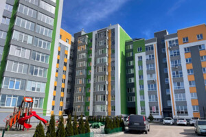 Продажа квартиры, Киевская, Гостомель, Остромирская улица, дом 49Г/1