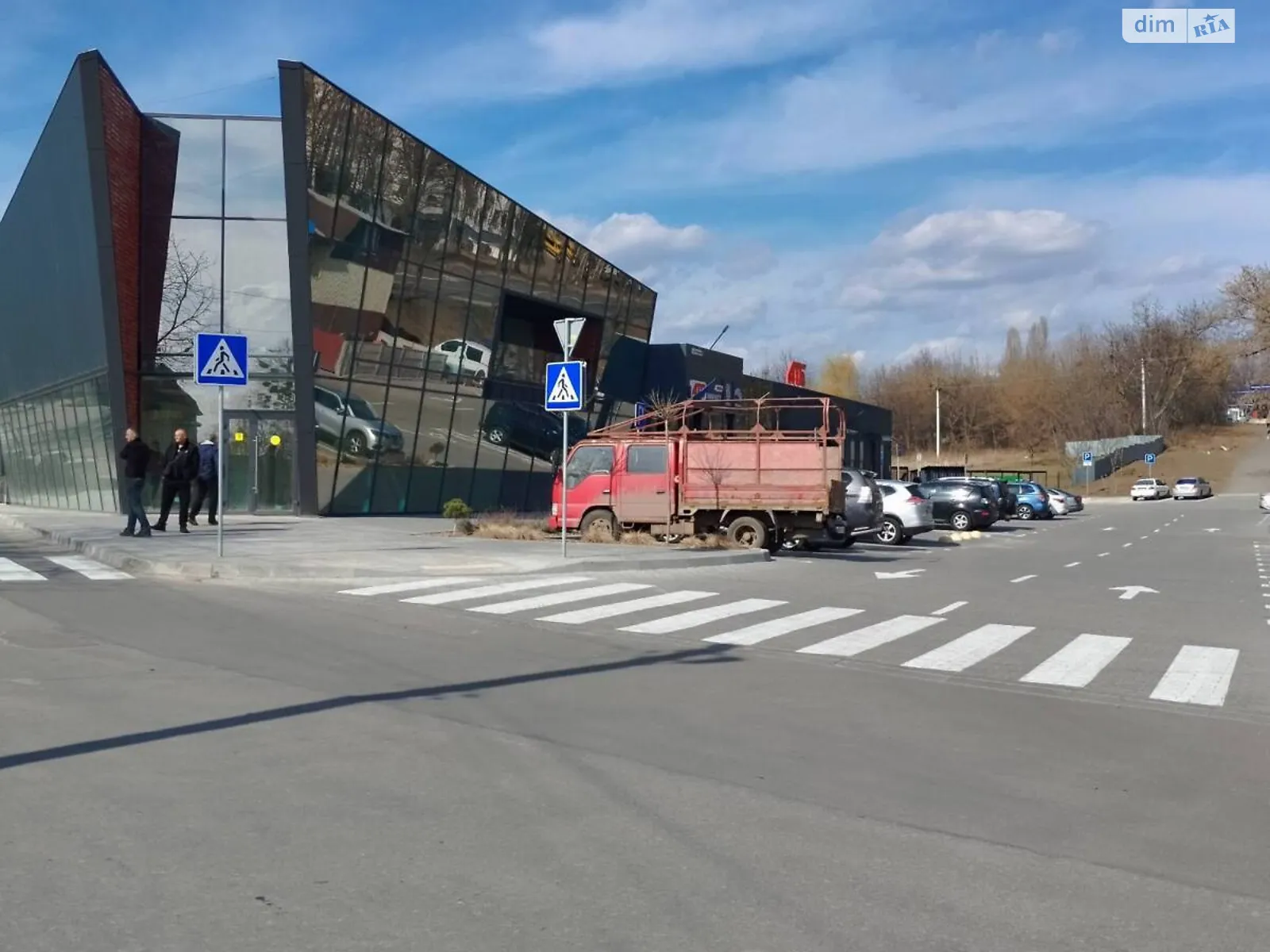 Здається в оренду приміщення вільного призначення 188 кв. м в 2-поверховій будівлі, цена: 80000 грн - фото 1