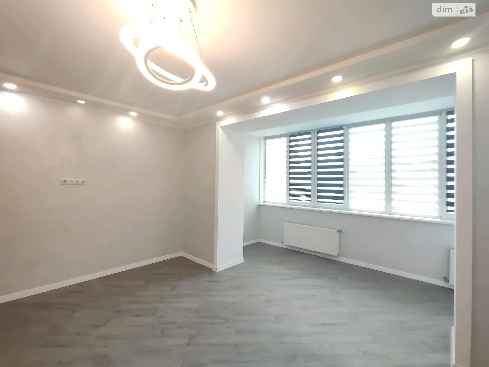 Продается 1-комнатная квартира 59.7 кв. м в Хмельницком, цена: 57000 $ - фото 1