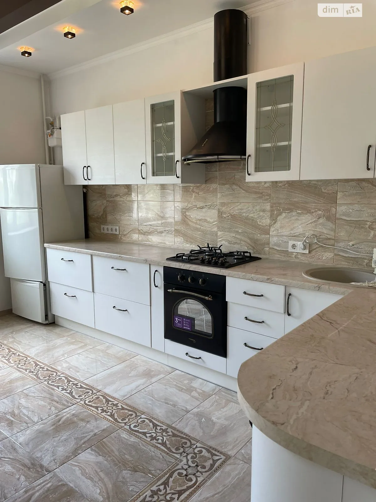 Продается 2-комнатная квартира 70.6 кв. м в Одессе, цена: 91000 $ - фото 1