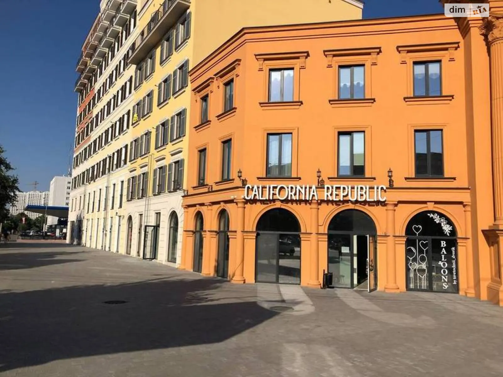 Продається 1-кімнатна квартира 31 кв. м у Одесі, вул. Інглезі, 2 корпус 7 - фото 1