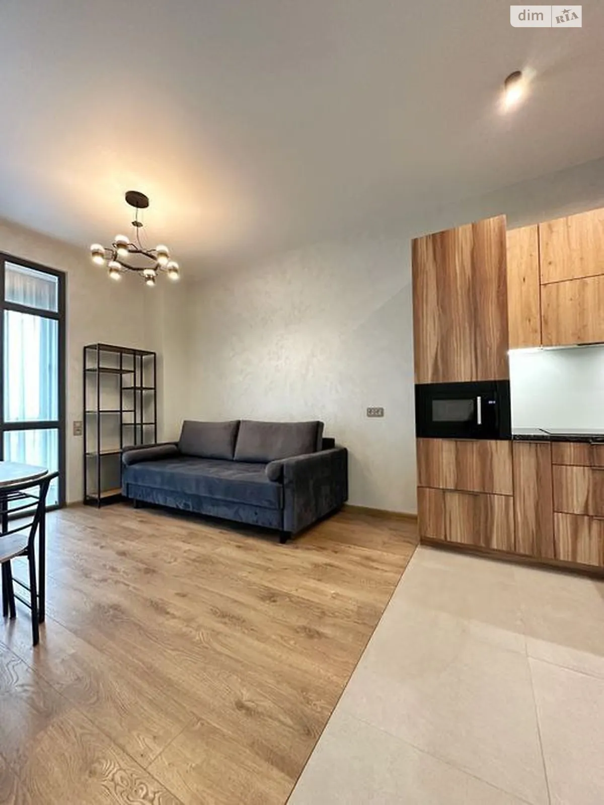 Сдается в аренду 2-комнатная квартира 45 кв. м в Днепре - фото 1