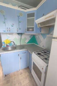 Довгострокова оренда квартири, Харків, р‑н. Салтівський, ст.м. Салтівська, Нескорених (Героїв Праці) вулиця, буд. 37В