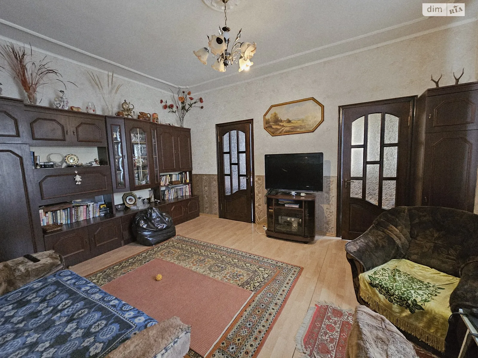 Продается часть дома 57 кв. м с террасой, цена: 61000 $ - фото 1