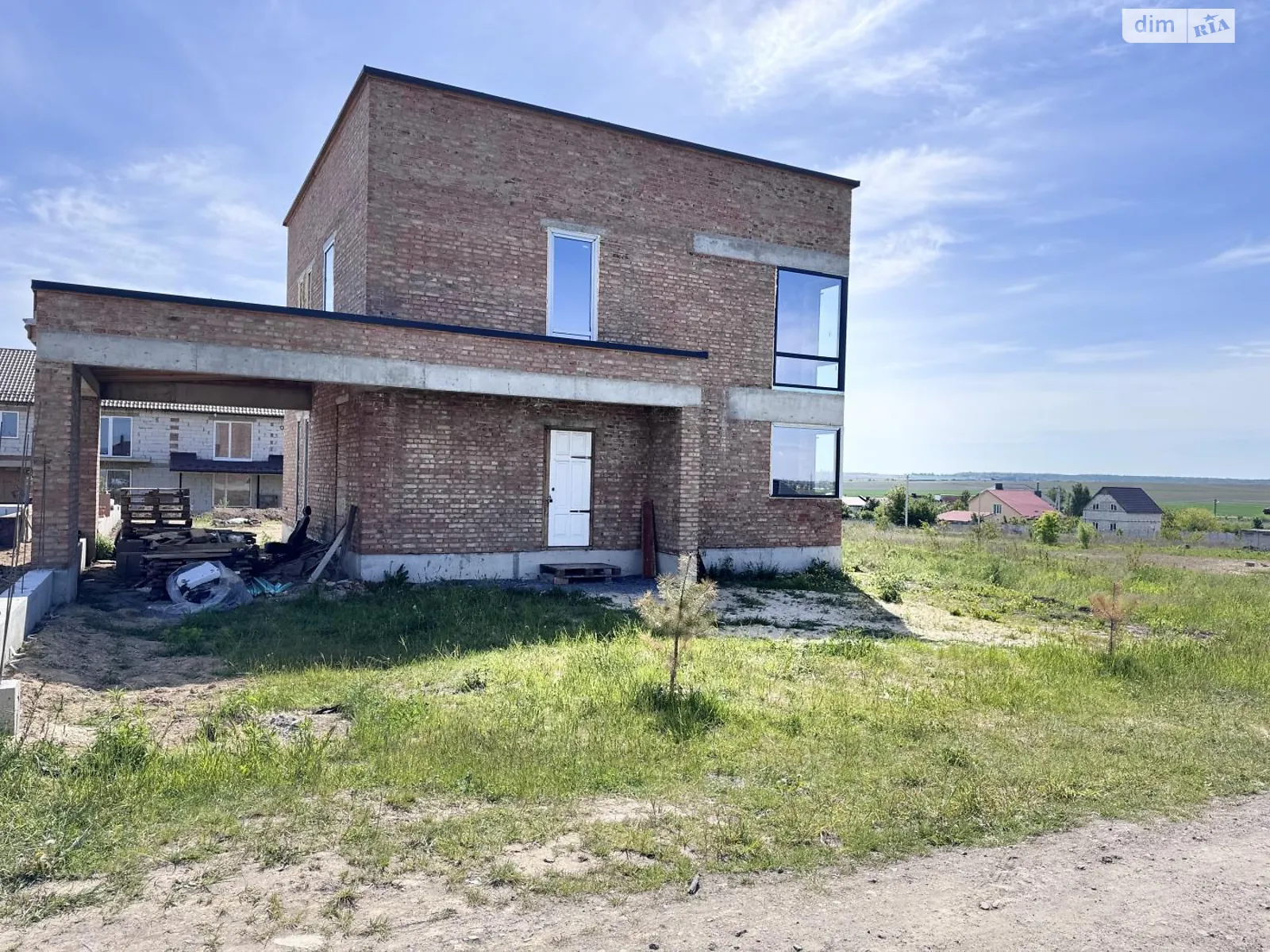 Продається будинок 2 поверховий 154 кв. м з ділянкою, цена: 86000 $ - фото 1