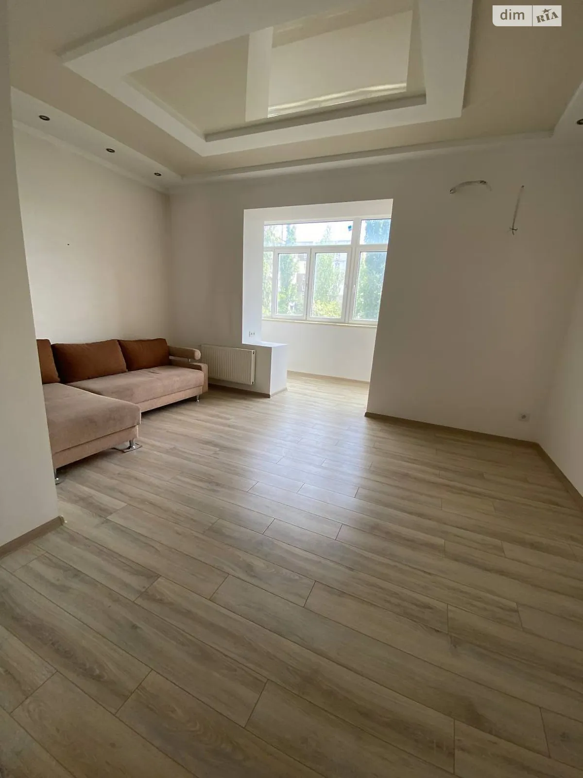 Продается 2-комнатная квартира 70.6 кв. м в Одессе, цена: 91000 $ - фото 1