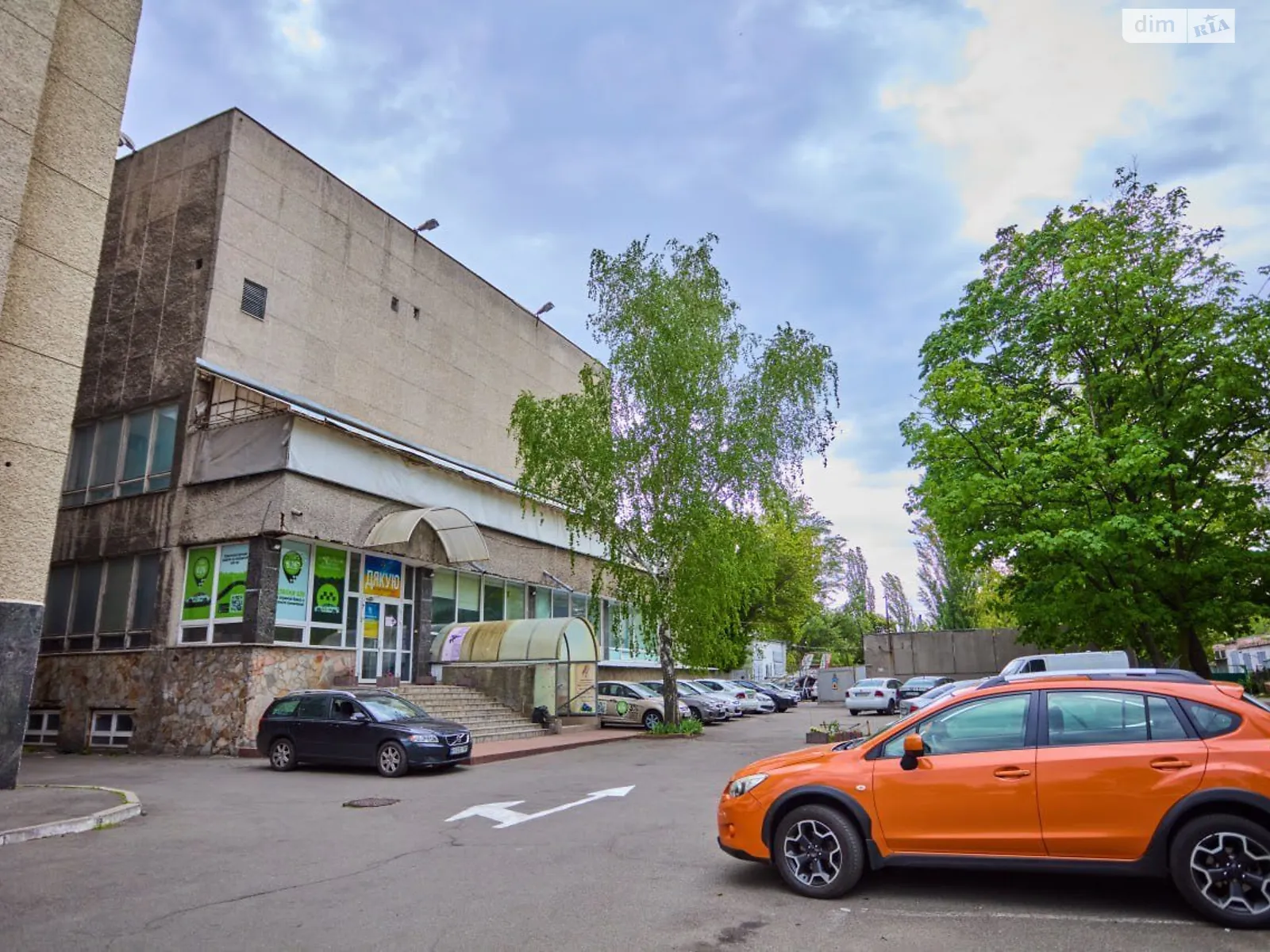 Сдается в аренду помещения свободного назначения 2083 кв. м в 3-этажном здании, цена: 708220 грн - фото 1