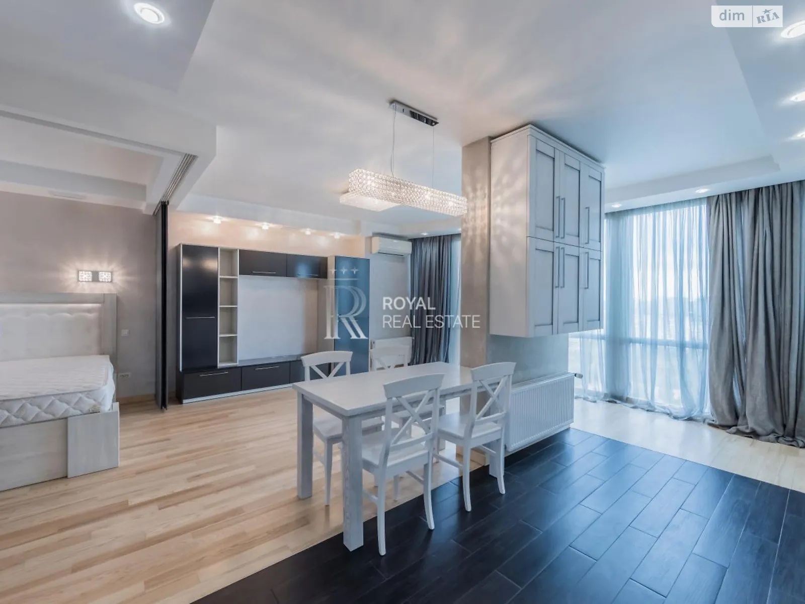 Продается 1-комнатная квартира 78.2 кв. м в Киеве, цена: 145000 $ - фото 1