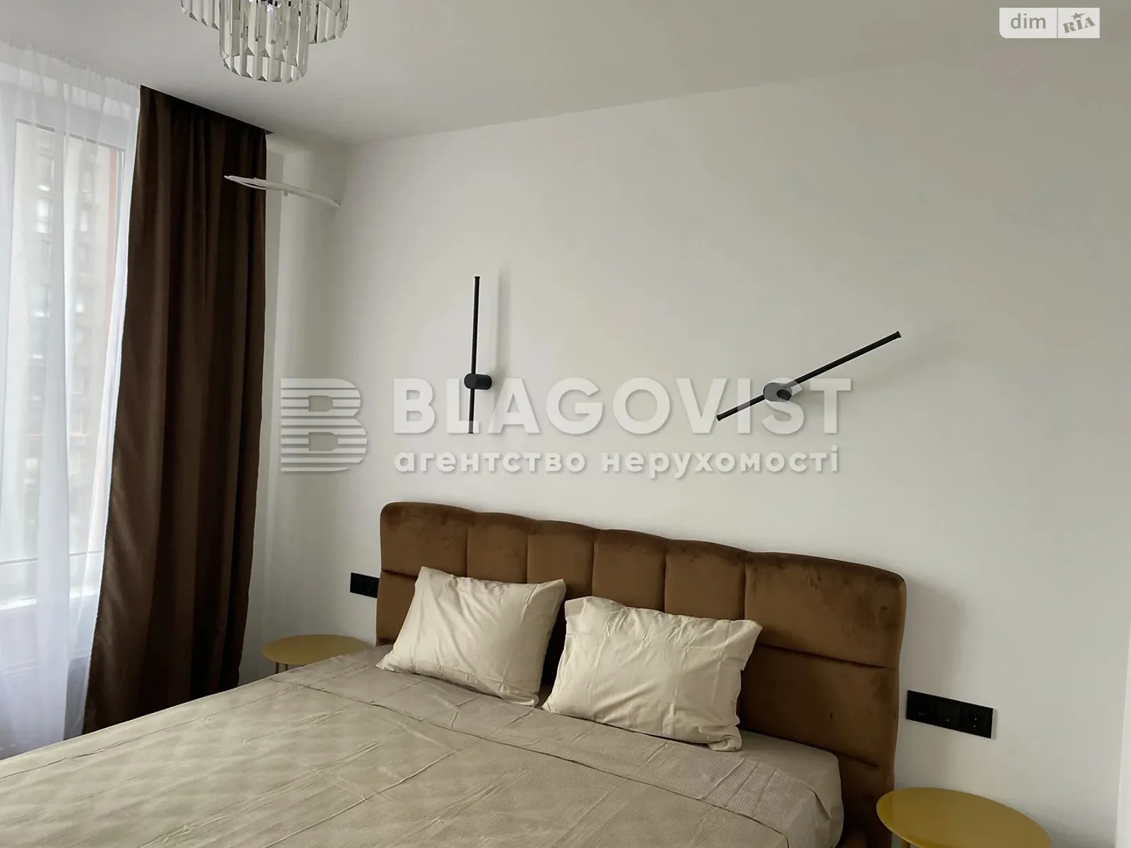 Продается 1-комнатная квартира 46 кв. м в Киеве, наб. Днепровская, 18А - фото 1