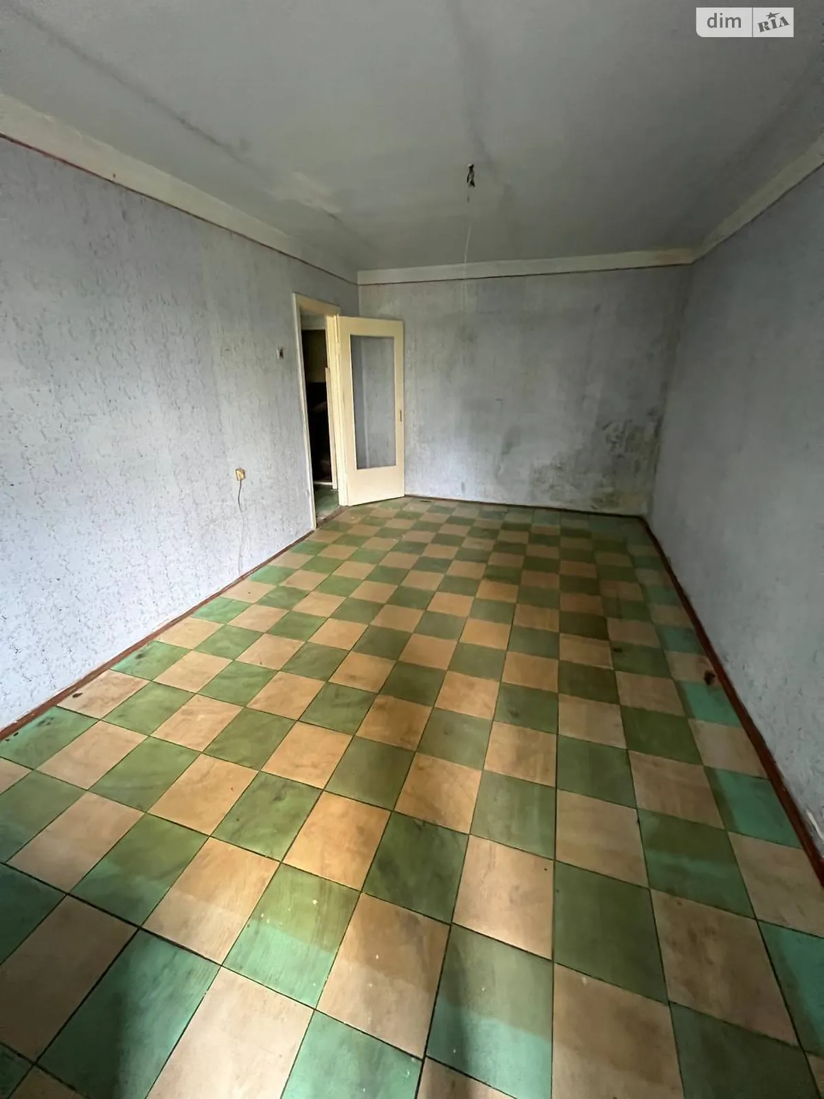 Продается 1-комнатная квартира 32 кв. м в Ивано-Франковске, ул. Гетьмана Ивана Мазепы, 167/5 - фото 1
