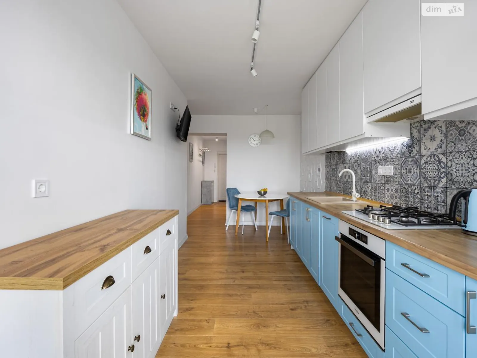 Продається 2-кімнатна квартира 61.5 кв. м у Львові, цена: 106000 $ - фото 1
