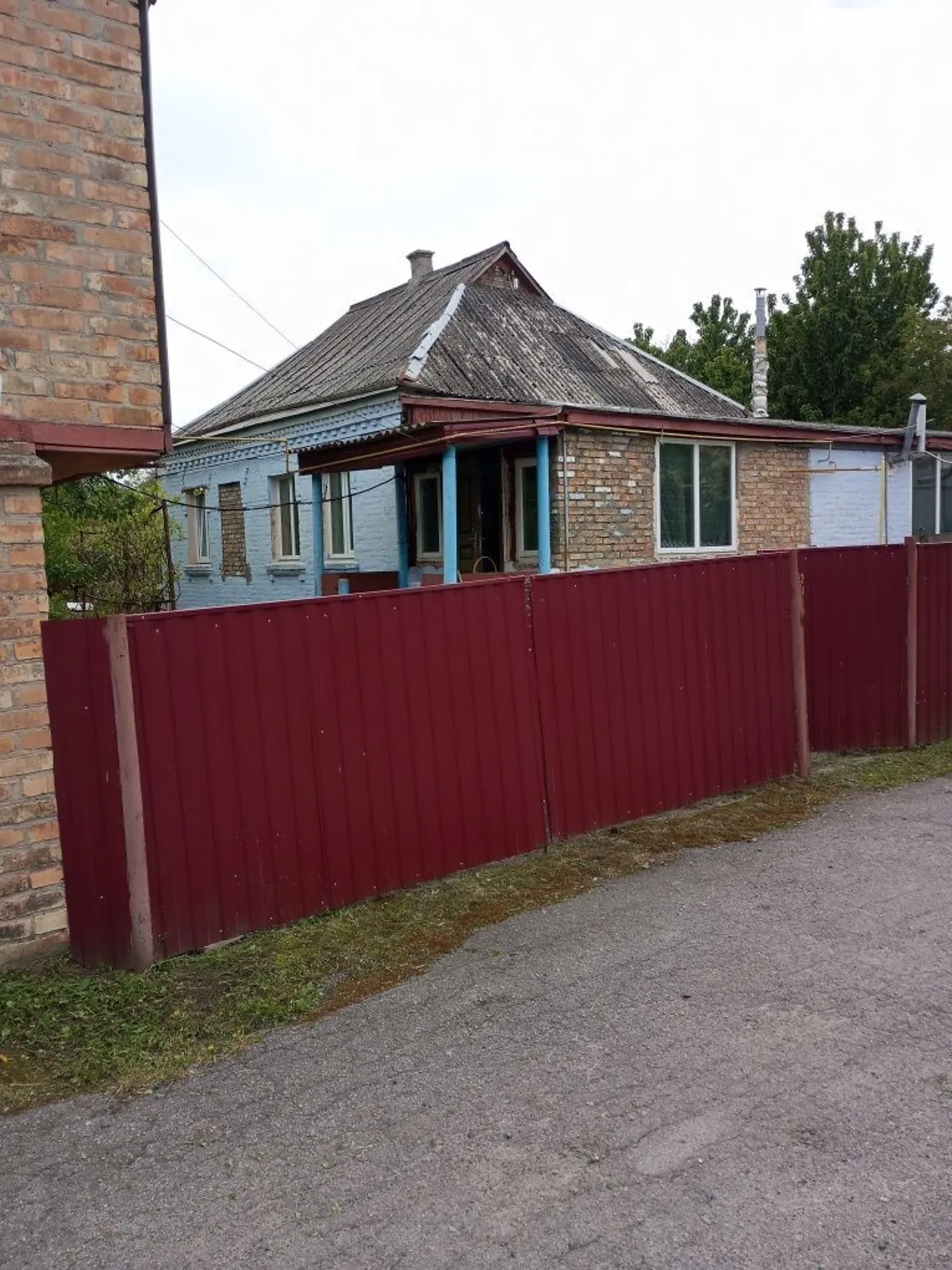 Продается одноэтажный дом 72 кв. м с бассейном, ул. Звездная - фото 1