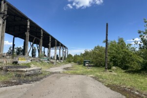 Продаж землі комерційного призначення, Вінниця, р‑н. Замостя, Академіка Янгеля вулиця