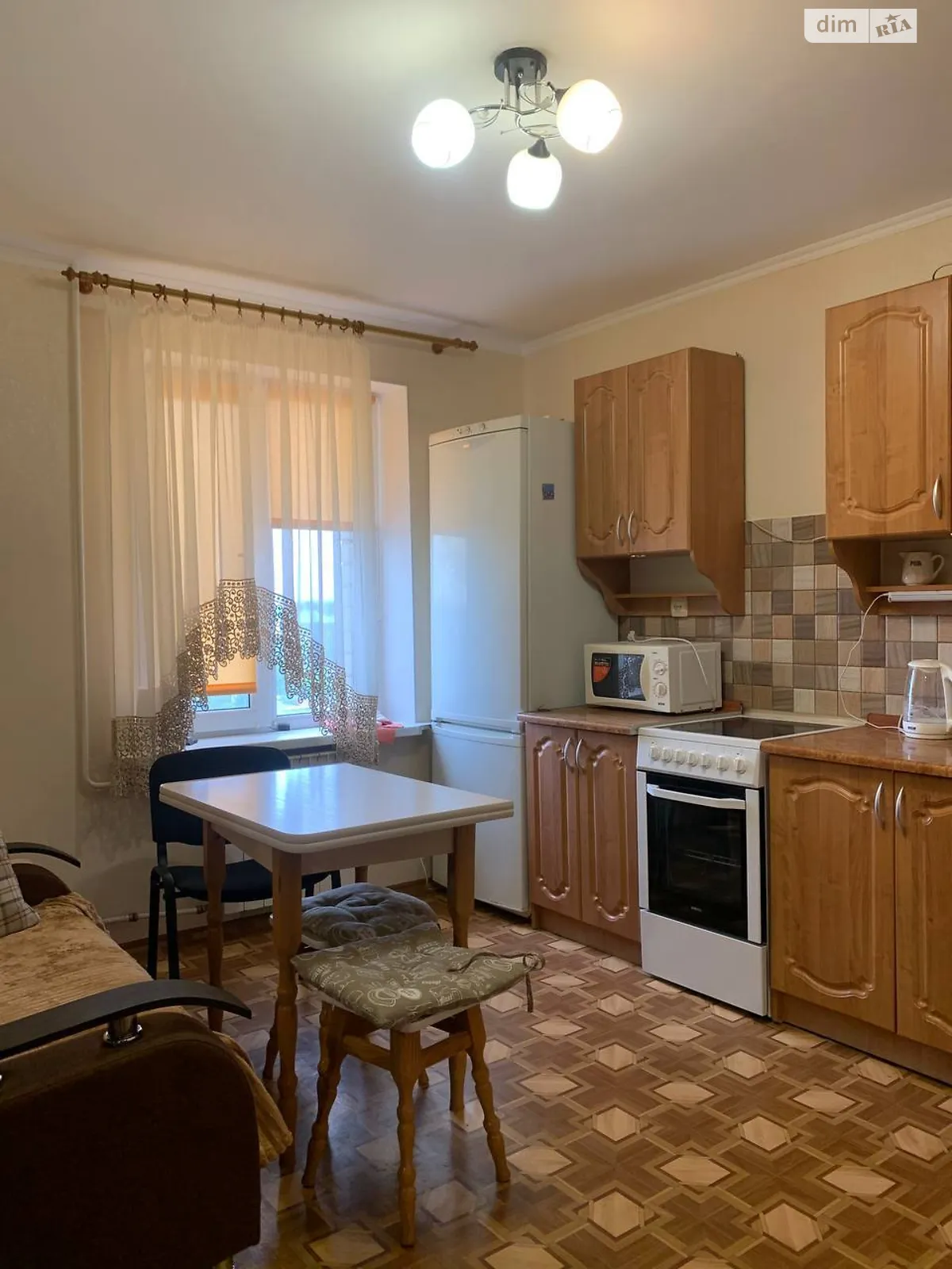 Продается 1-комнатная квартира 34 кв. м в Николаеве, ул. Айвазовского - фото 1