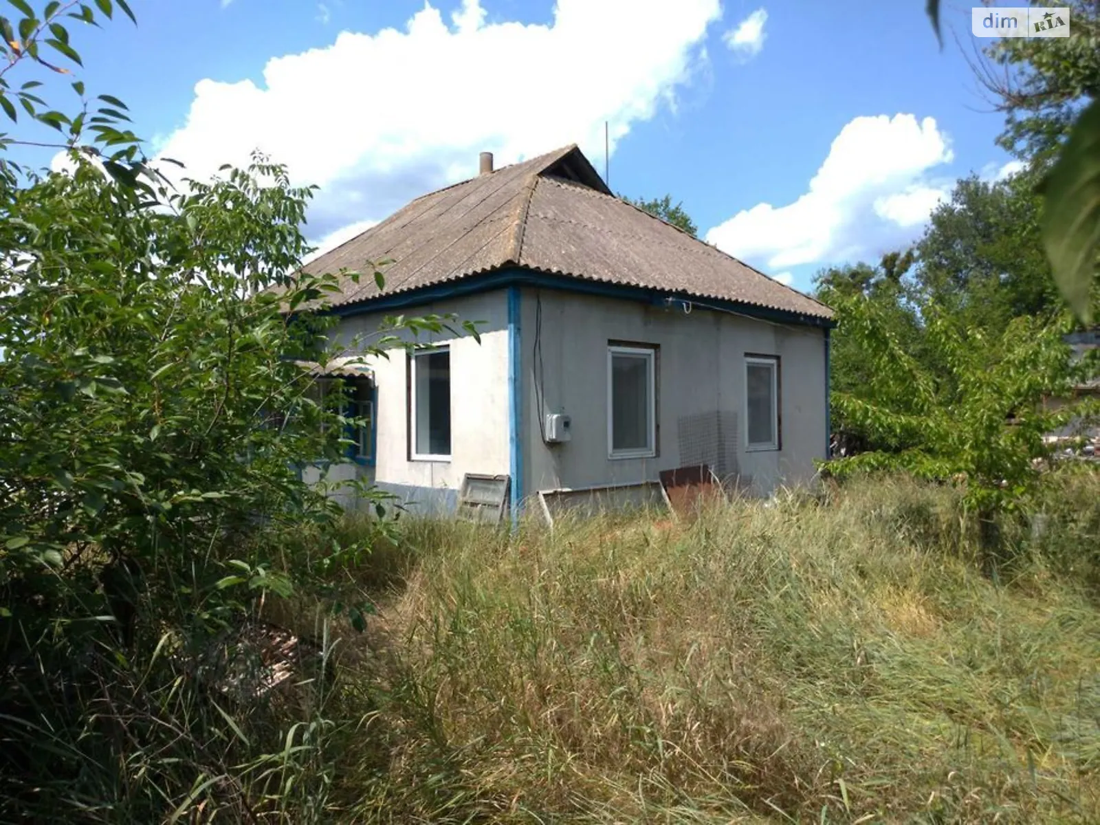 Продается одноэтажный дом 68 кв. м с садом, цена: 18000 $ - фото 1