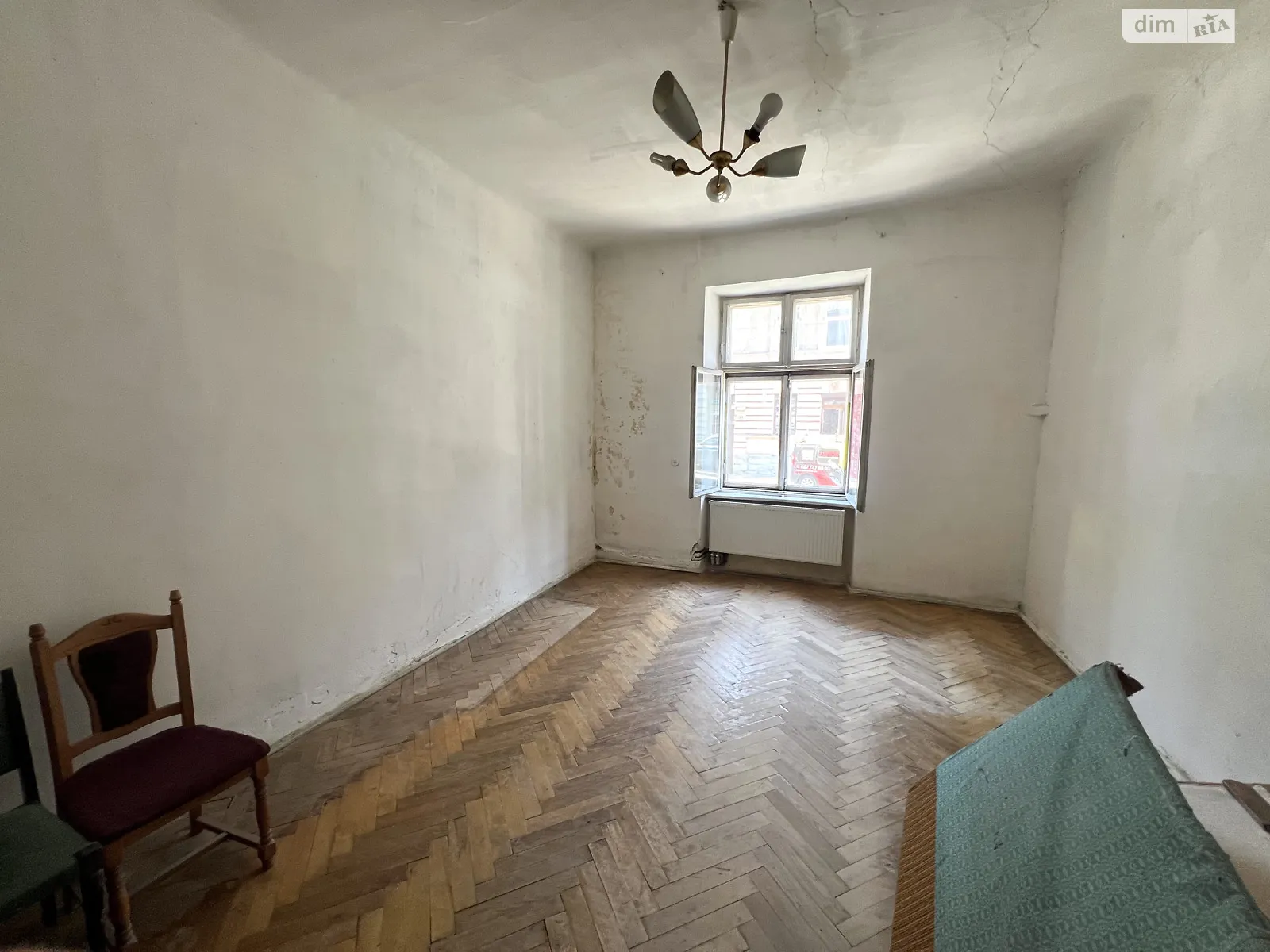 Продается 2-комнатная квартира 82 кв. м в Львове, ул. Зеленая, 32 - фото 1