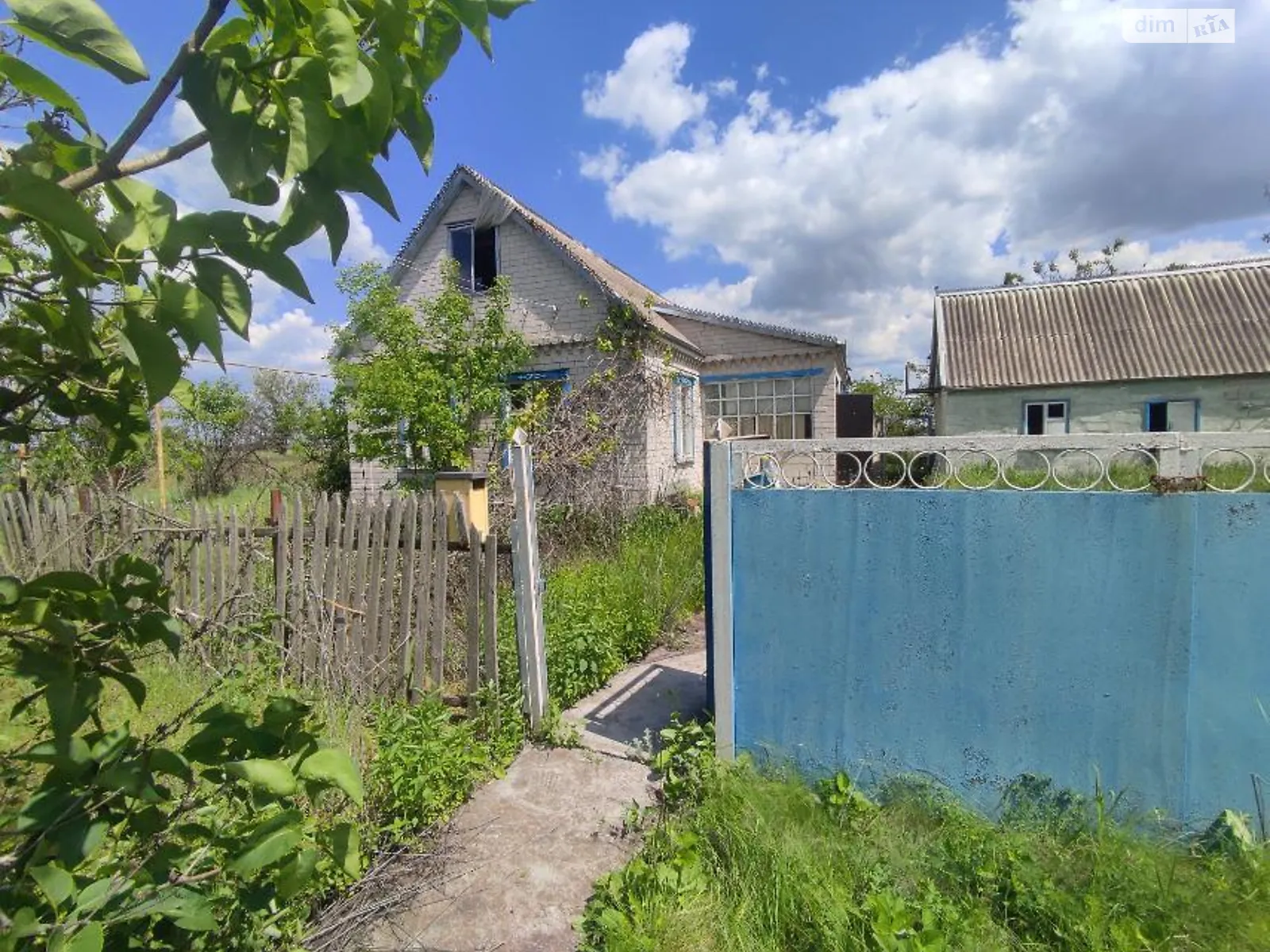 Продается одноэтажный дом 68.4 кв. м с подвалом, цена: 7900 $ - фото 1