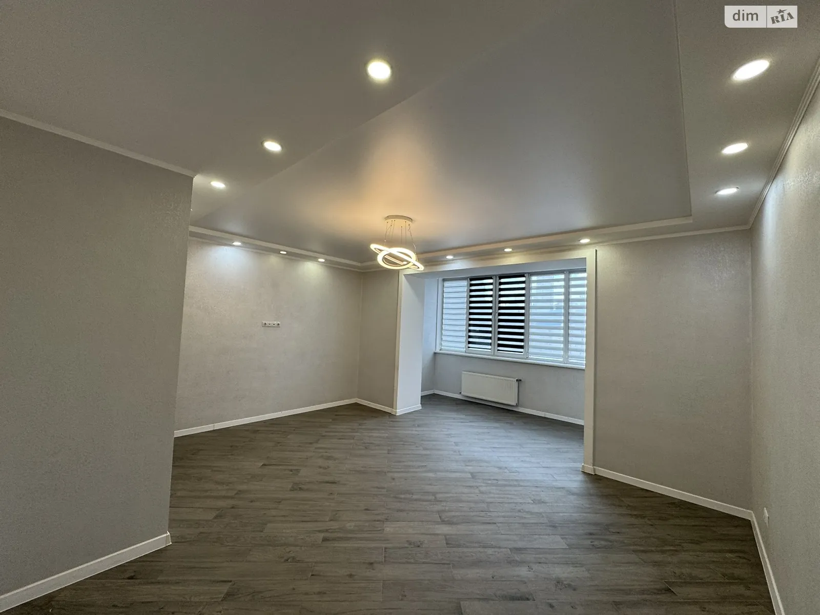Продается 1-комнатная квартира 59.7 кв. м в Хмельницком, цена: 57000 $ - фото 1