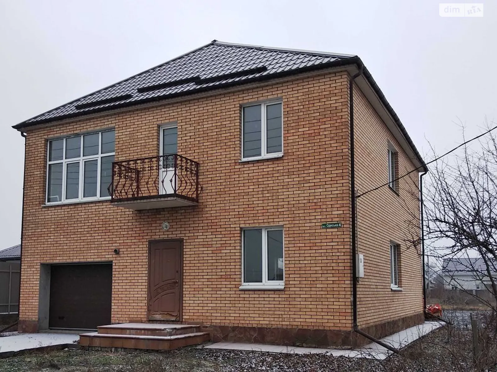 Продається будинок 2 поверховий 148 кв. м з верандою, цена: 75000 $ - фото 1
