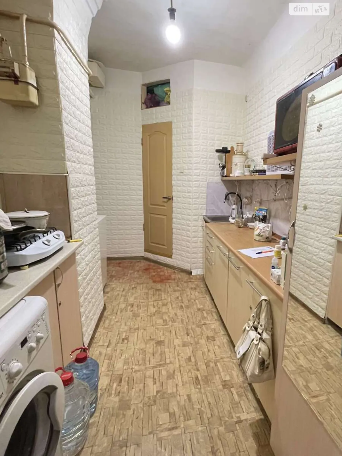Продається 1-кімнатна квартира 27 кв. м у Миколаєві, вул. Захисників Миколаєва(Декабристів (Центр)), 31 - фото 1