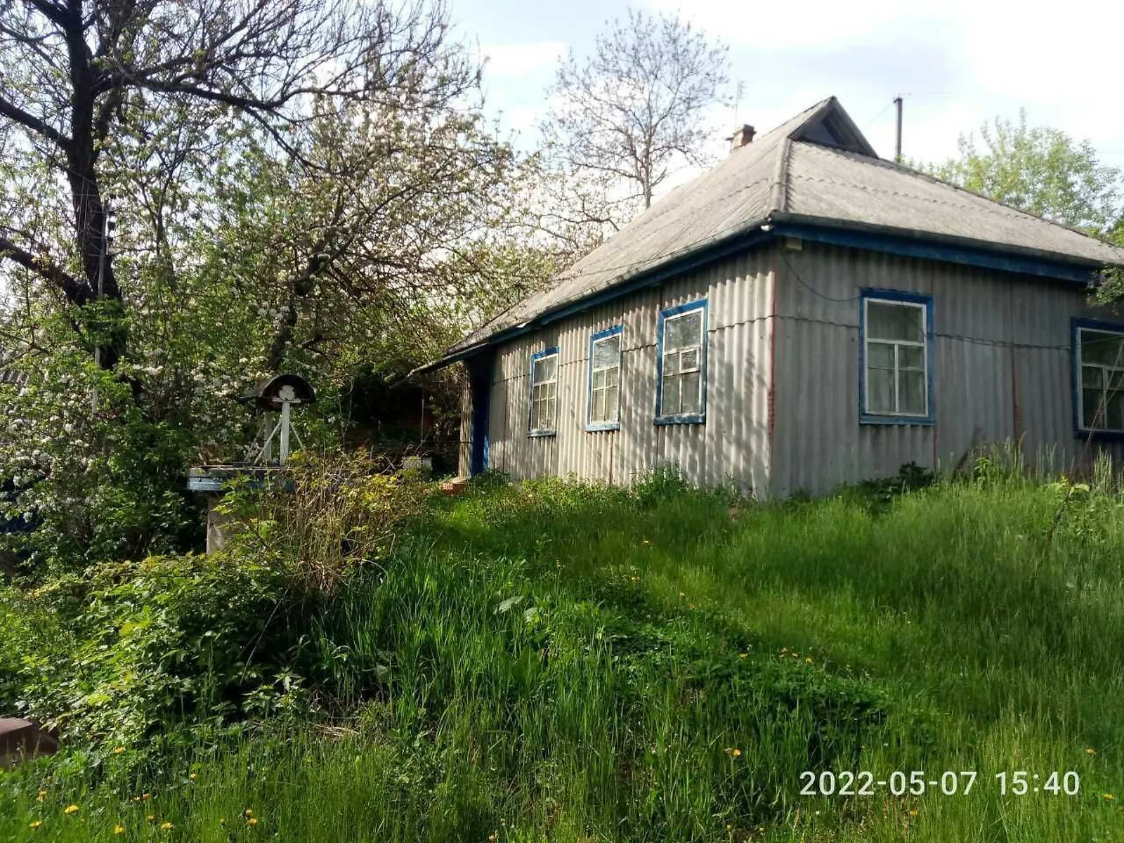 Продається одноповерховий будинок 47 кв. м з верандою, цена: 10000 $ - фото 1