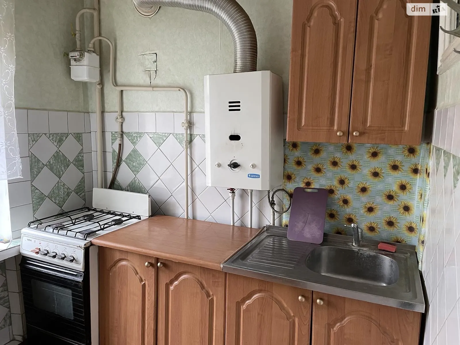 Продається 2-кімнатна квартира 51 кв. м у Вінниці, вул. Олександри Бурбело(Писарєва), 5 - фото 1