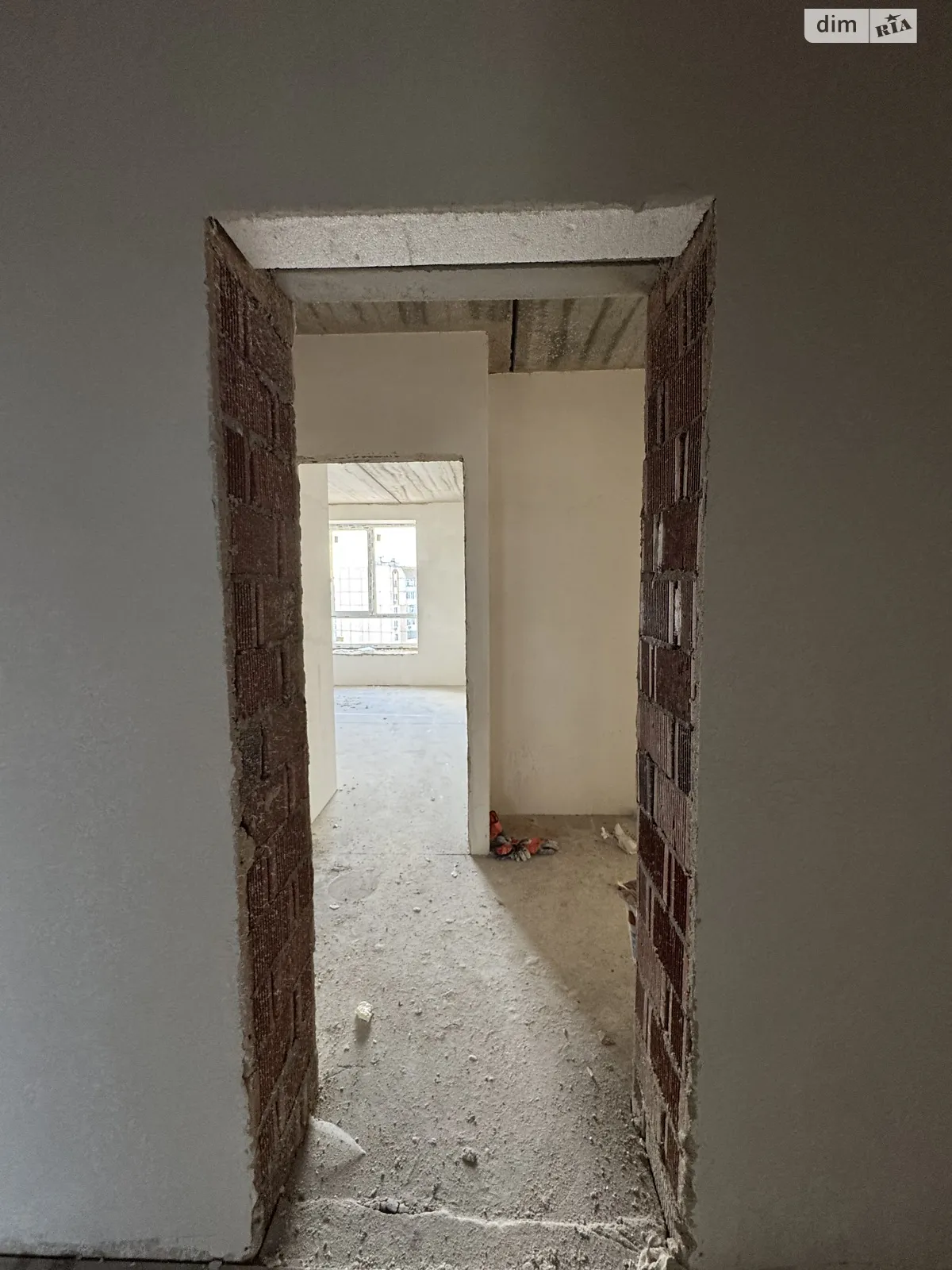 Продається 2-кімнатна квартира 60 кв. м у Вишневому, вул. Європейська, 24 - фото 1