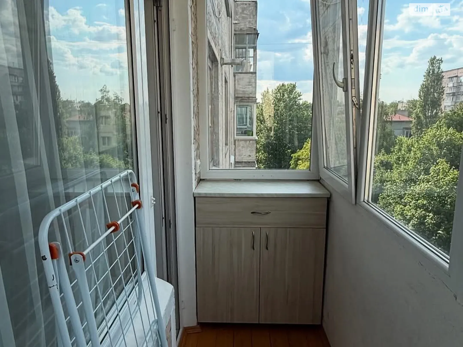 3-кімнатна квартира 64 кв. м у Тернополі, вул. Київська - фото 1
