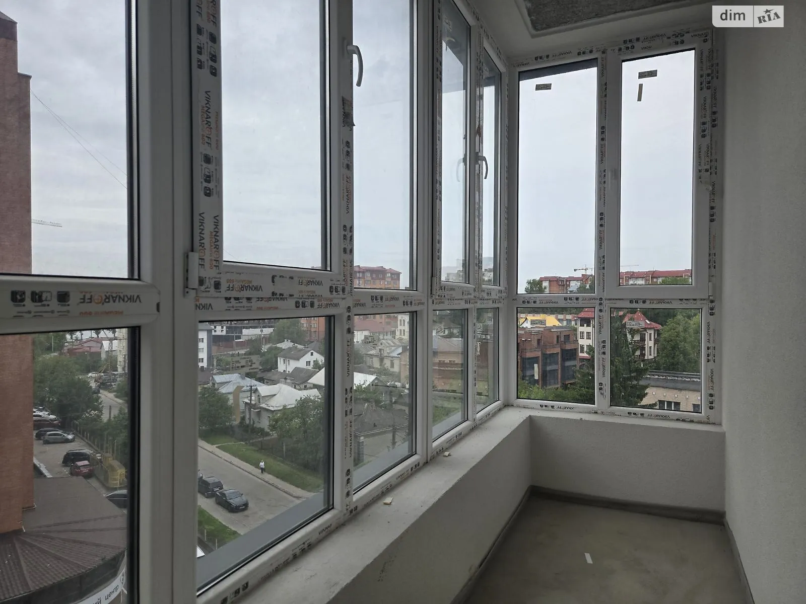 3-комнатная квартира 84 кв. м в Тернополе, ул. Наливайко, 1А - фото 1