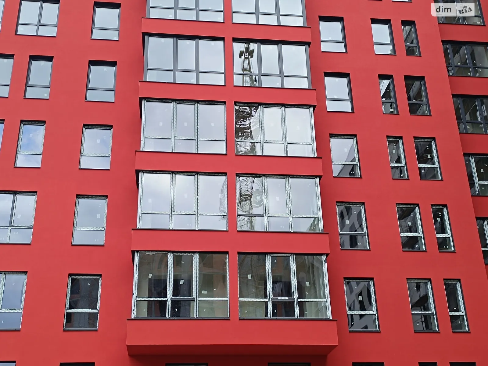 Продается 2-комнатная квартира 63.45 кв. м в Ивано-Франковске, ул. Национальной Гвардии - фото 1