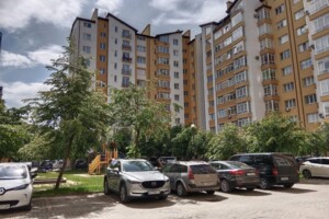 Продажа квартиры, Ивано-Франковск, р‑н. Пасечная, Бабушкина улица, дом 2А