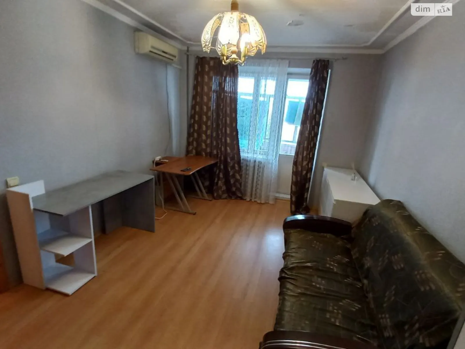 Сдается в аренду 1-комнатная квартира 34 кв. м в Днепре, ул. Антоновича Владимира, 30-32 - фото 1