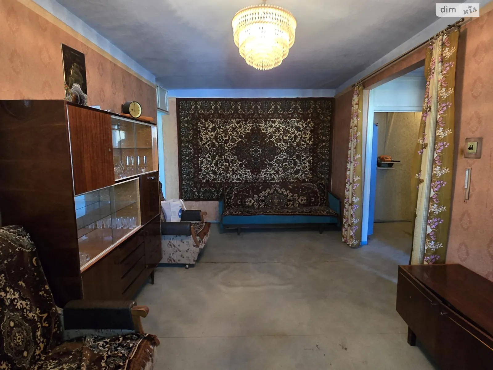 Продается 3-комнатная квартира 57 кв. м в Николаеве, цена: 22000 $ - фото 1