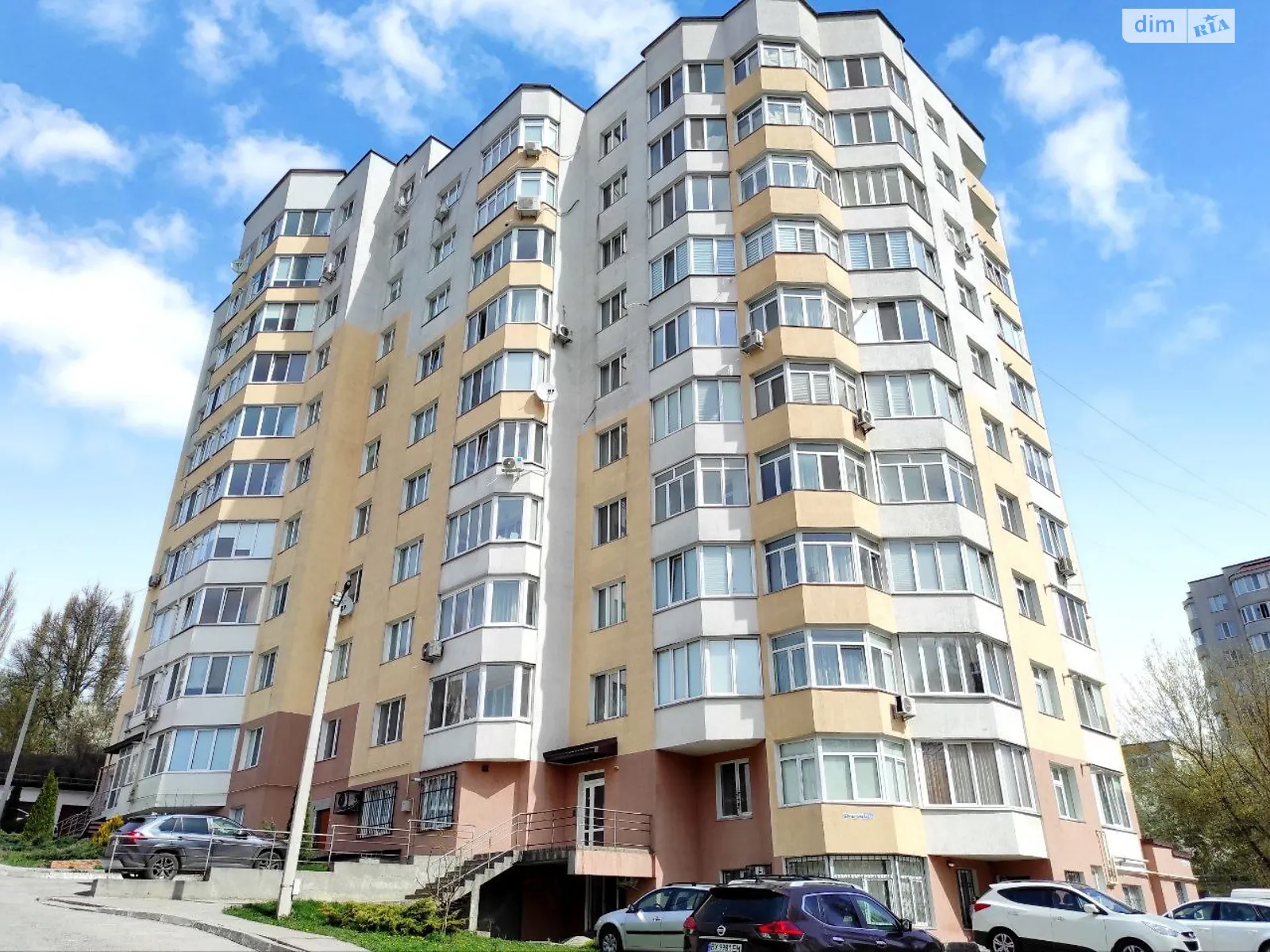 Продается 5-комнатная квартира 144 кв. м в Хмельницком, ул. Заречанская, 14/4А - фото 1