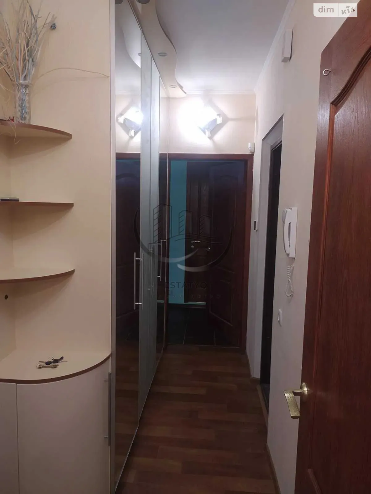 Здається в оренду 2-кімнатна квартира 52 кв. м у Харкові, просп. Перемоги, 66А - фото 1