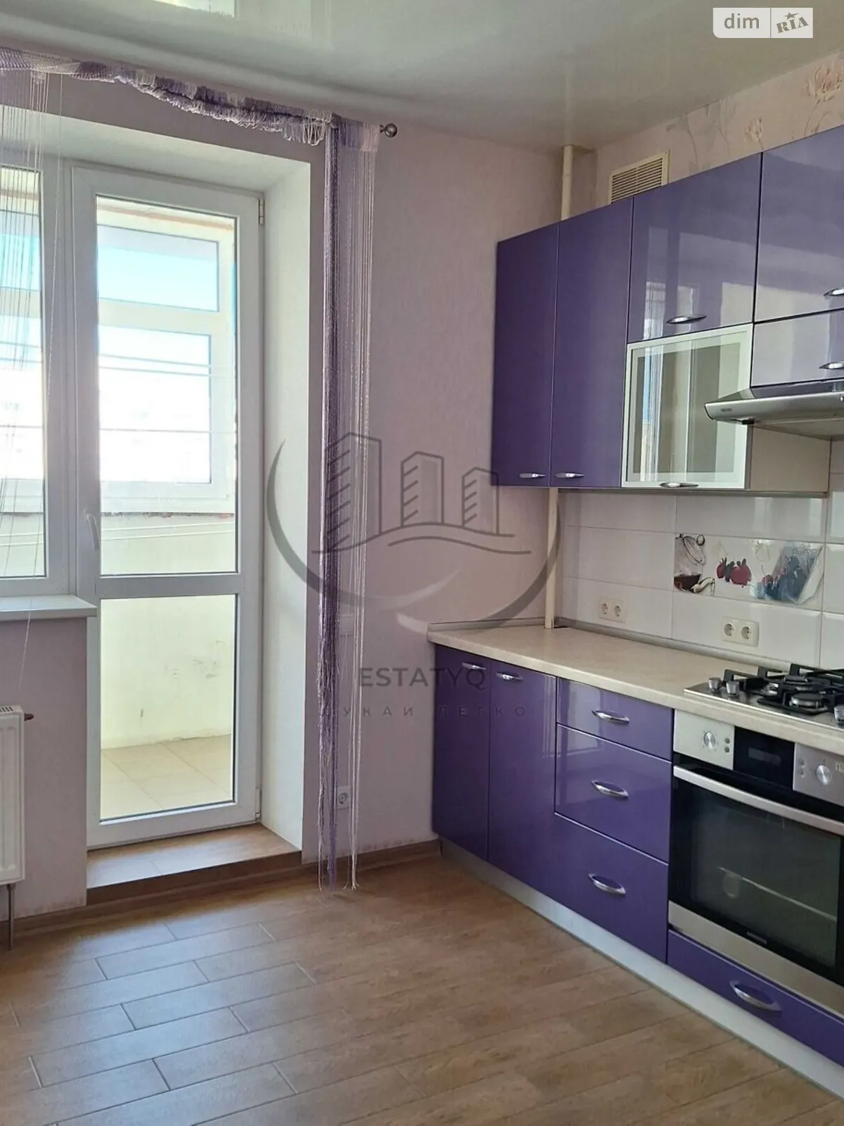 Сдается в аренду 2-комнатная квартира 70 кв. м в Харькове, просп. Победы, 53Б - фото 1