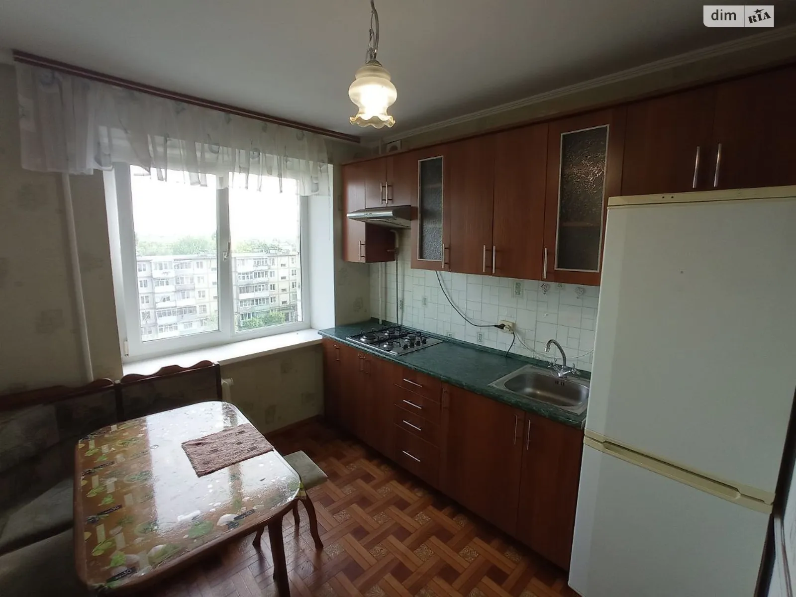 Здається в оренду 1-кімнатна квартира 34.4 кв. м у Вінниці, вул. Келецька - фото 1