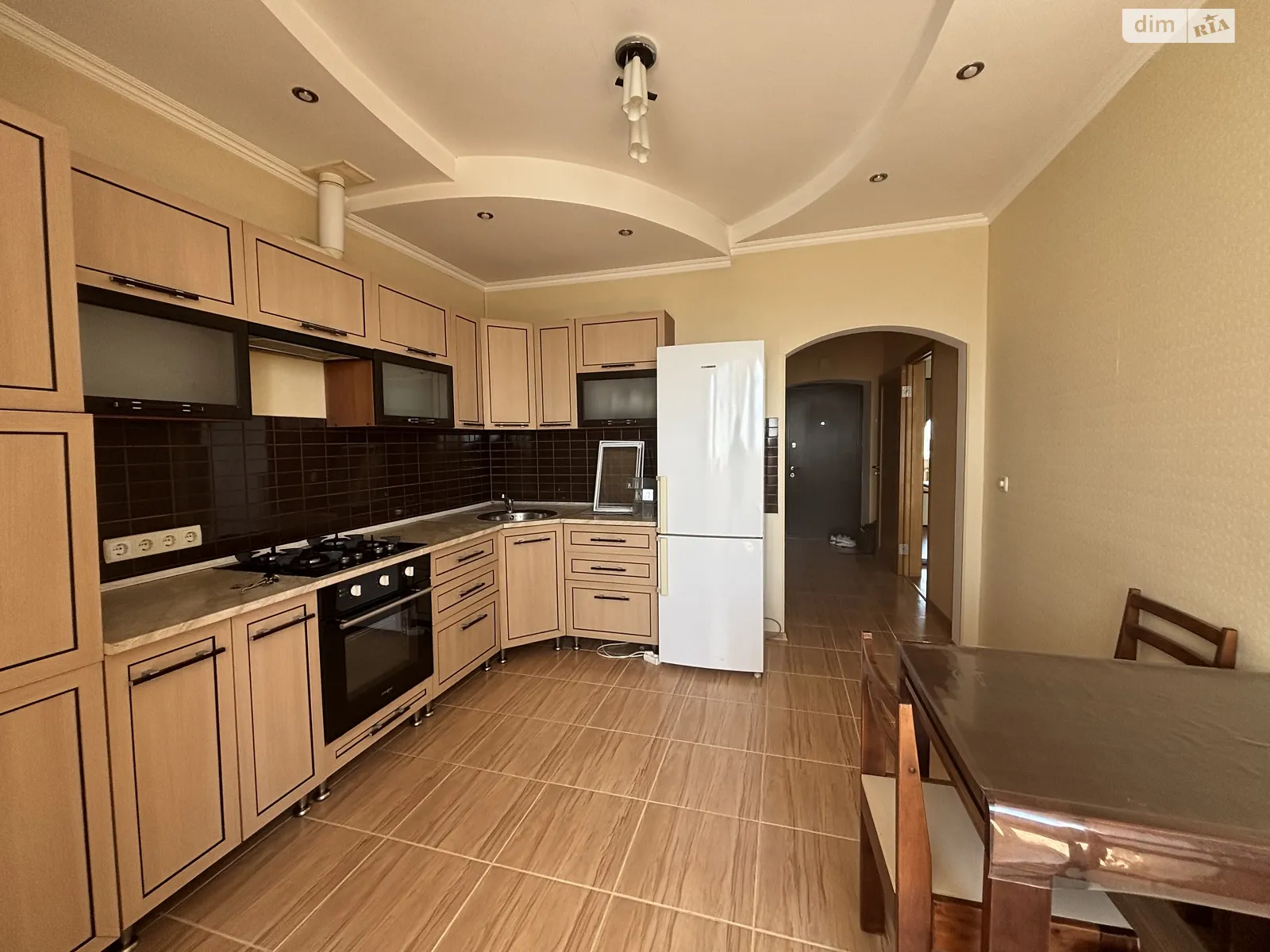 Сдается в аренду 1-комнатная квартира 40 кв. м в, цена: 13000 грн - фото 1