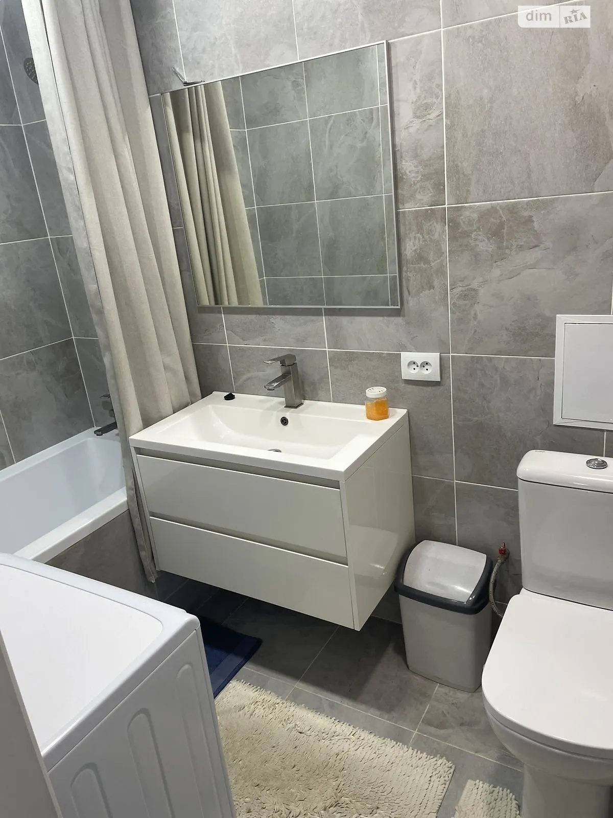 Продается 2-комнатная квартира 57.5 кв. м в Краснограде, цена: 29999 $ - фото 1