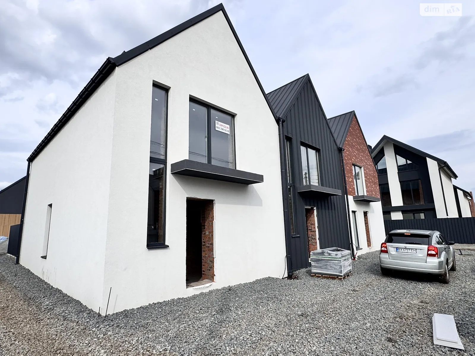 ул. Степана Бандеры Озёрный Хмельницкий, цена: 75500 $ - фото 1