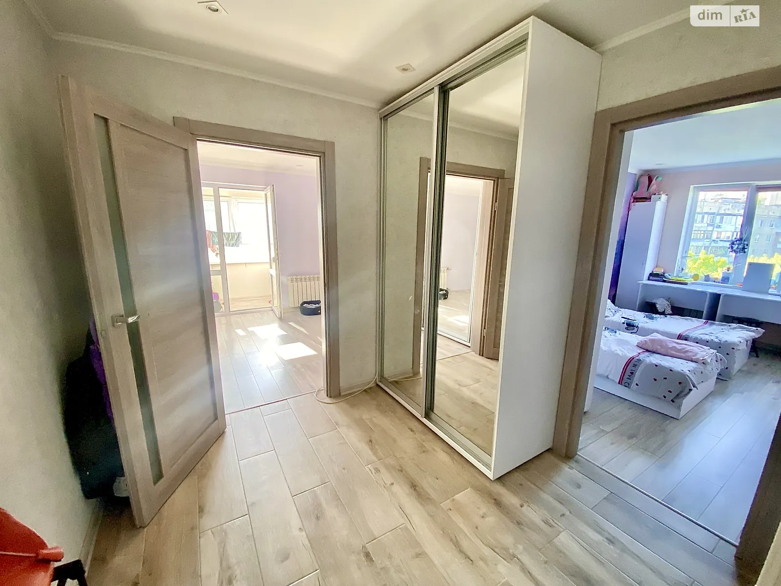 Продается 2-комнатная квартира 51 кв. м в Одессе, ул. Академика Королева - фото 1