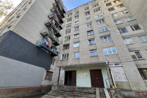 Продажа комнаты, Ровно, р‑н. Северный, Ленокомбинатовская улица, дом 15