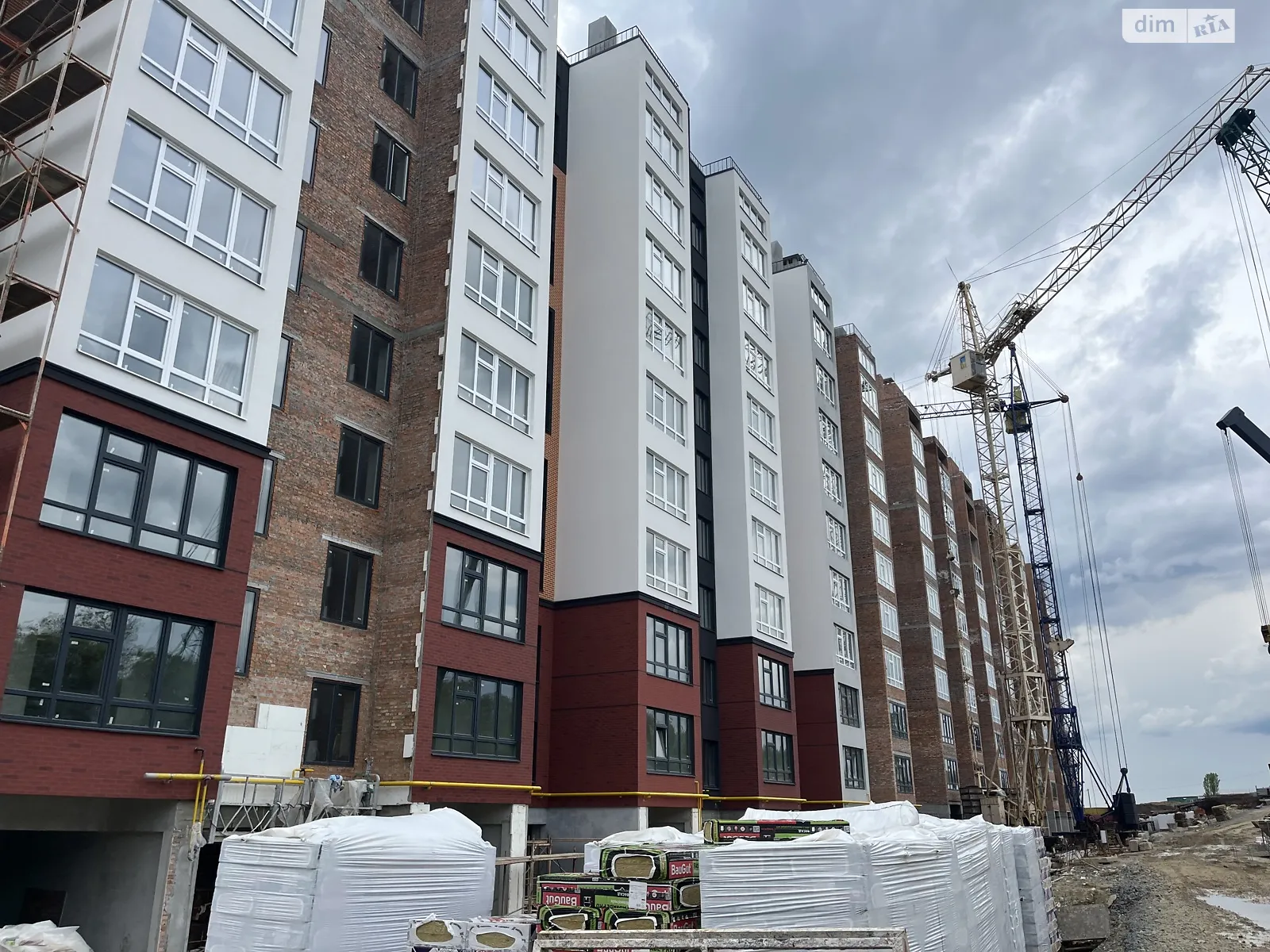 Продается 2-комнатная квартира 70 кв. м в Хмельницком, цена: 46000 $ - фото 1
