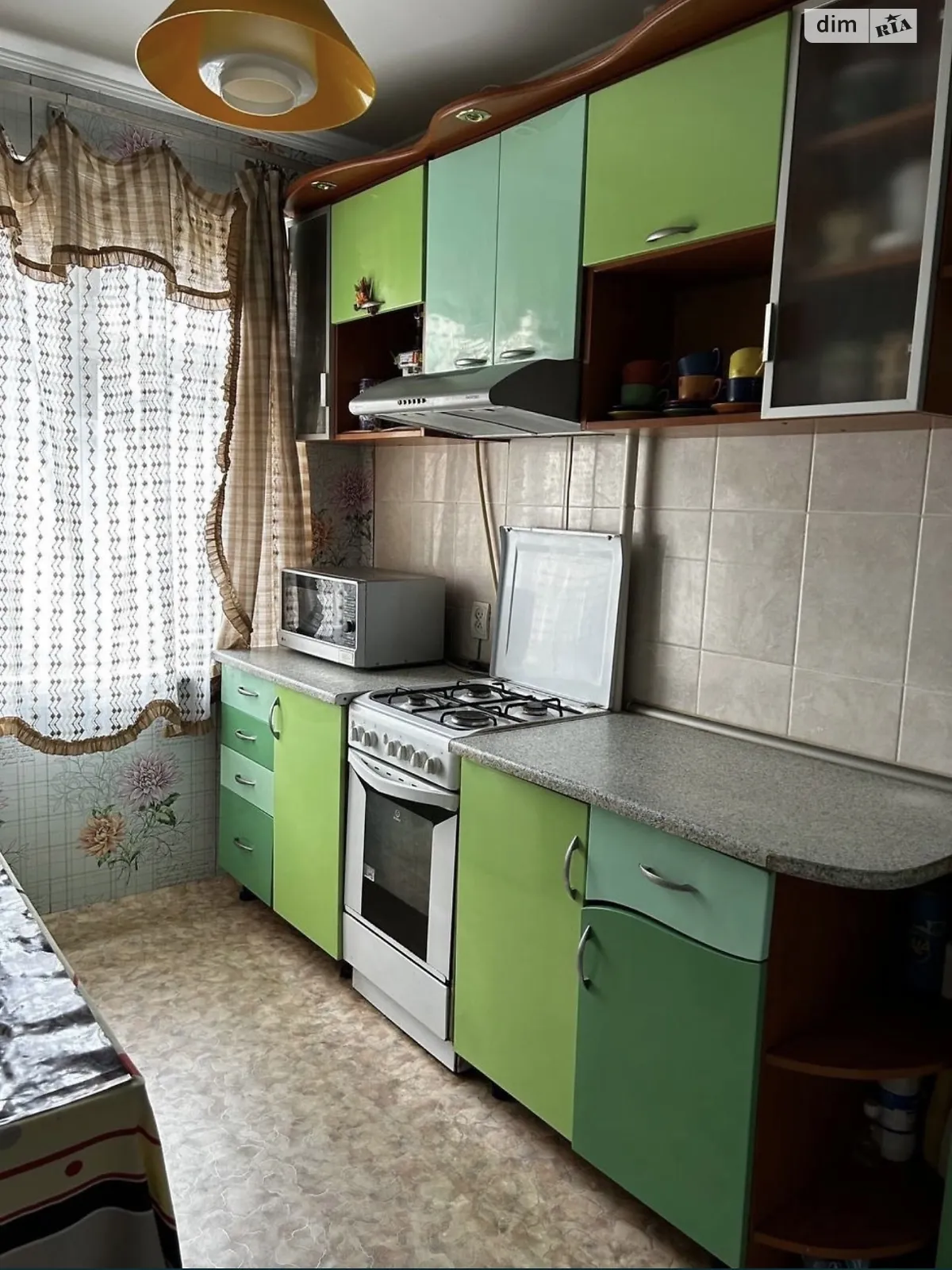 Продается 3-комнатная квартира 62 кв. м в Николаеве, цена: 37900 $ - фото 1