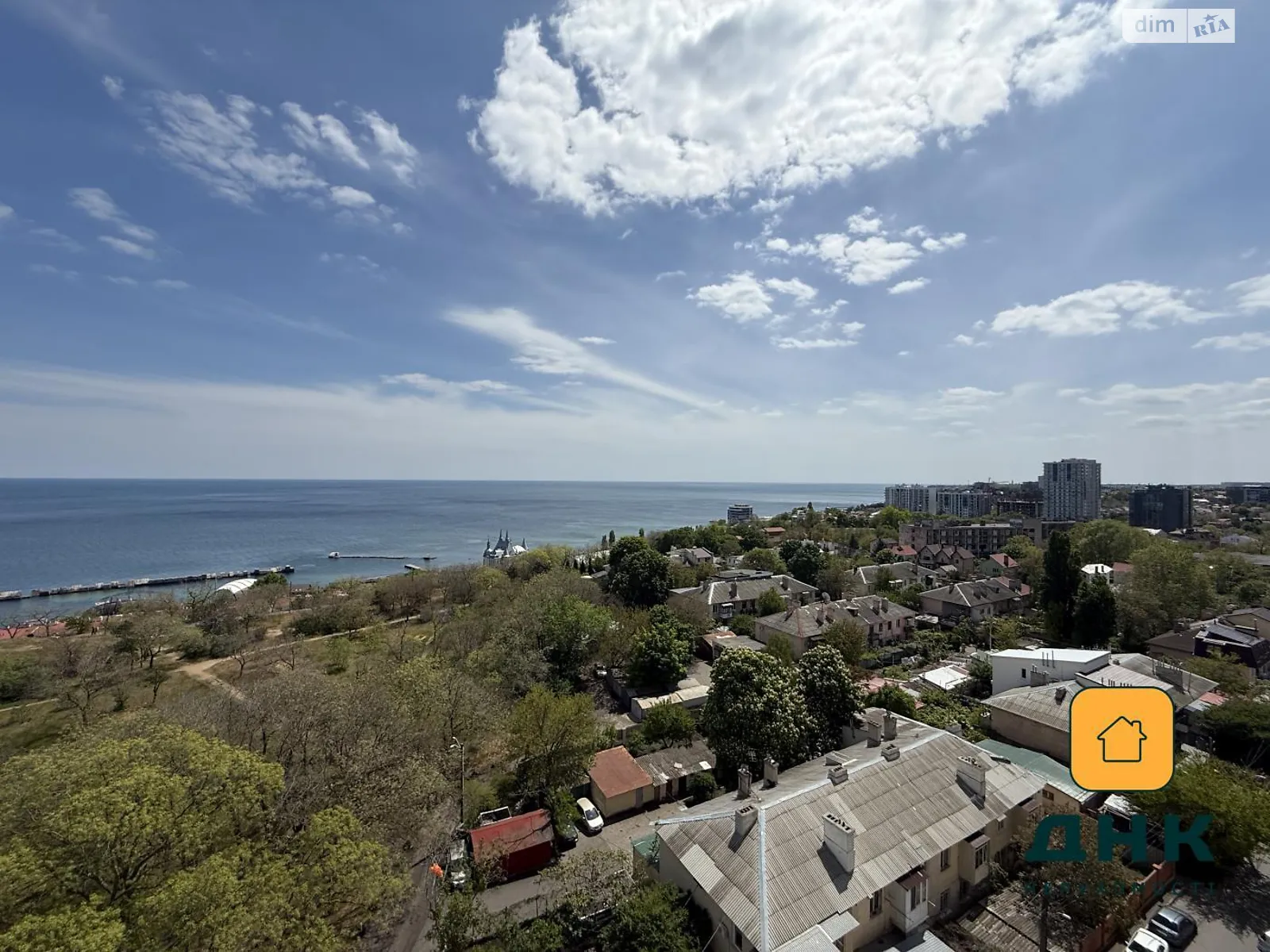 Продается 3-комнатная квартира 145 кв. м в Одессе, цена: 310000 $ - фото 1