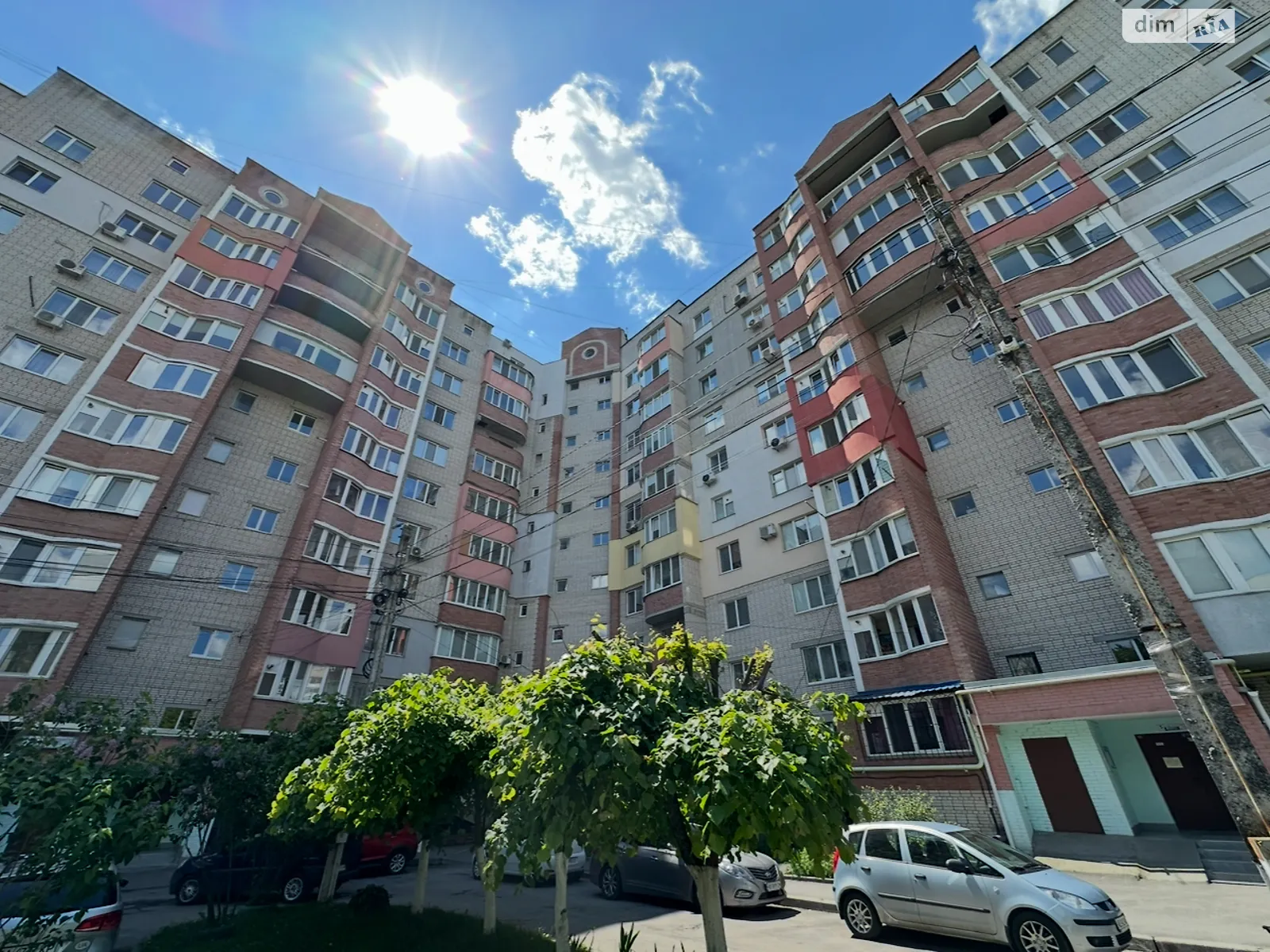 Продається 1-кімнатна квартира 43 кв. м у Вінниці, вул. Андрія Первозванного, 4А - фото 1