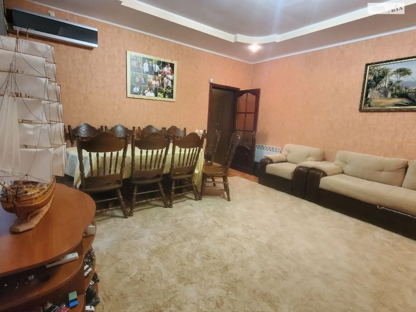 Продається 2-кімнатна квартира 71 кв. м у Хмельницькому, вул. Героя України Володимира Дудченка(Гарнізонна), 4 - фото 1