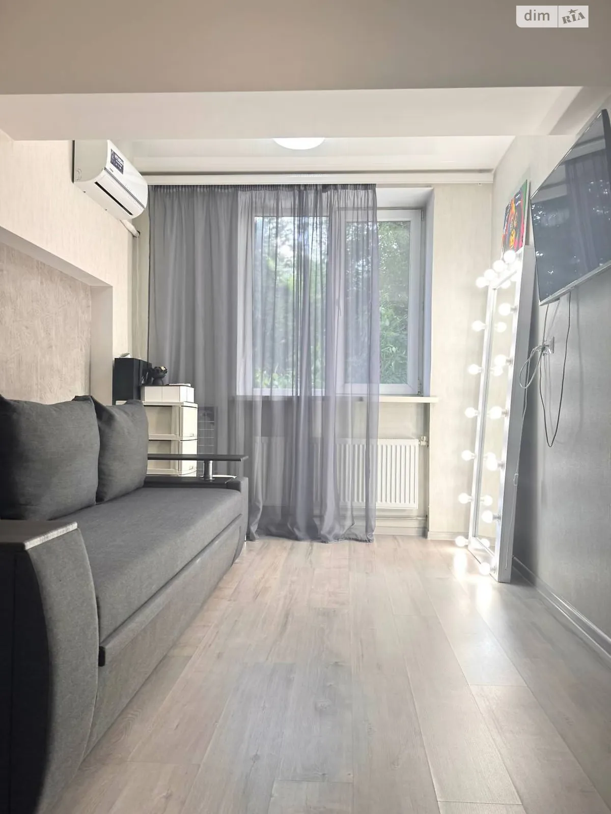 Продається 1-кімнатна квартира 23.1 кв. м у Харкові, цена: 16000 $ - фото 1