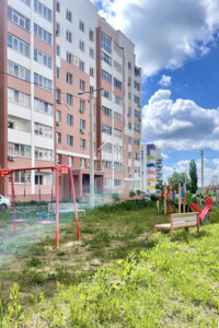Продажа квартиры, Харьков, р‑н. Киевский, ст.м. Академика Павлова, Козакевича улица, дом 29